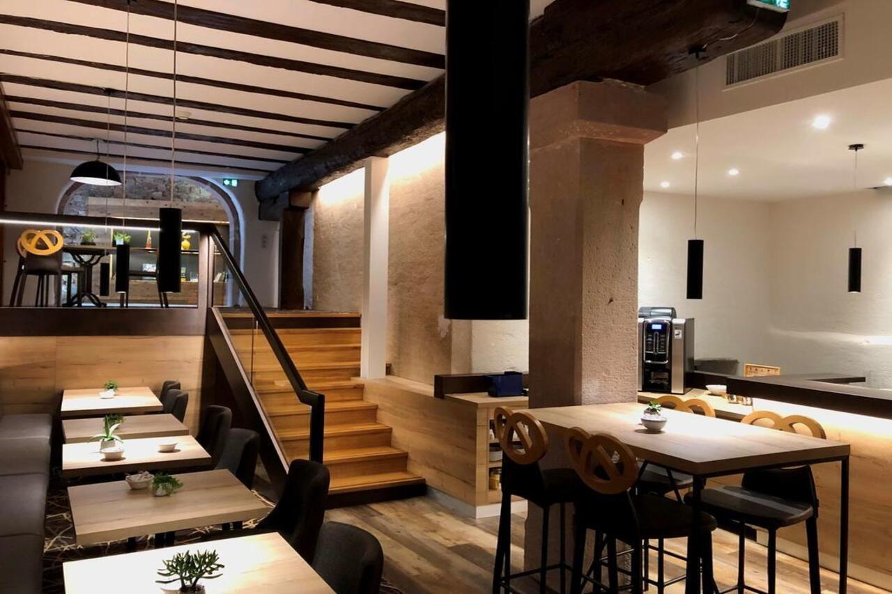 Hotel Kle, BW Signature Collection Kaysersberg-Vignoble Ngoại thất bức ảnh