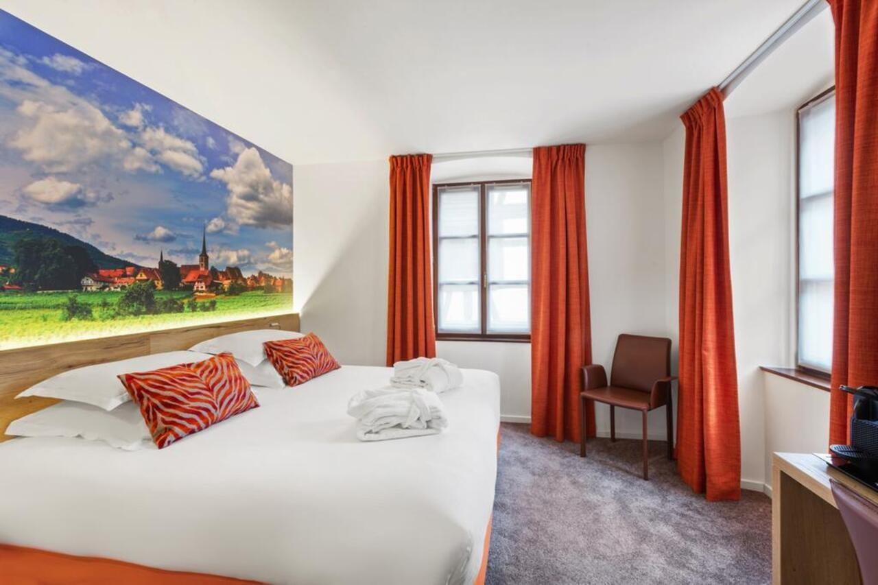 Hotel Kle, BW Signature Collection Kaysersberg-Vignoble Ngoại thất bức ảnh