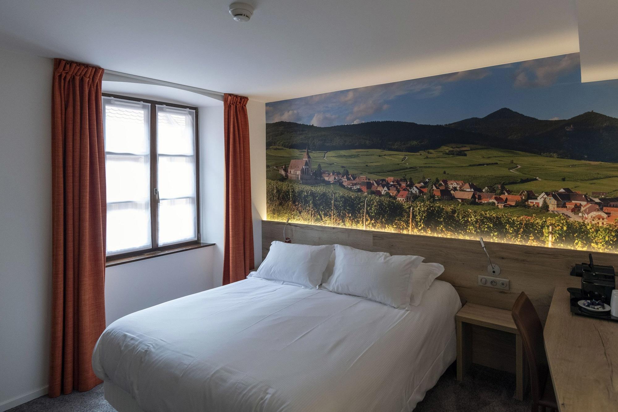 Hotel Kle, BW Signature Collection Kaysersberg-Vignoble Ngoại thất bức ảnh