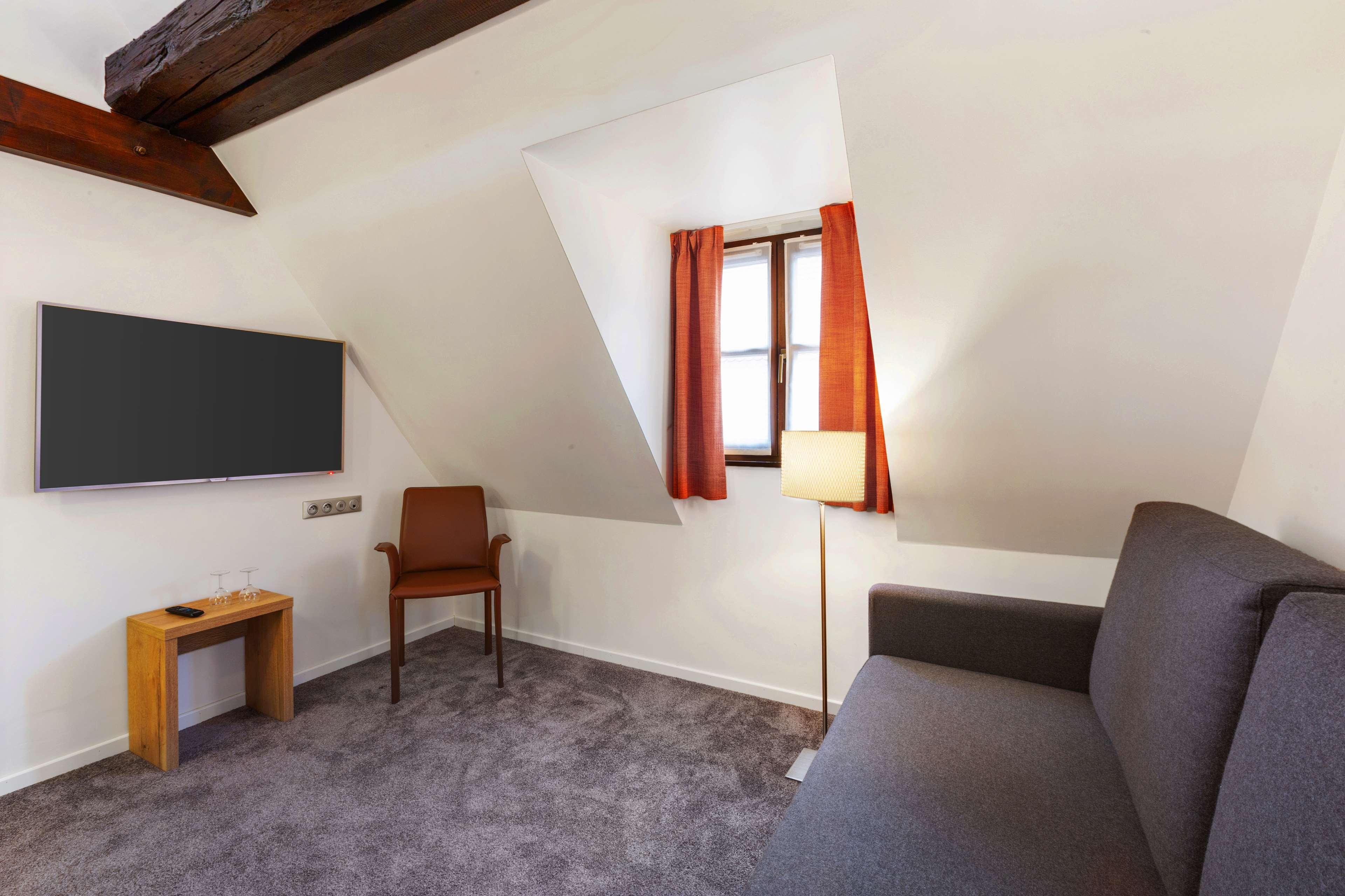 Hotel Kle, BW Signature Collection Kaysersberg-Vignoble Ngoại thất bức ảnh