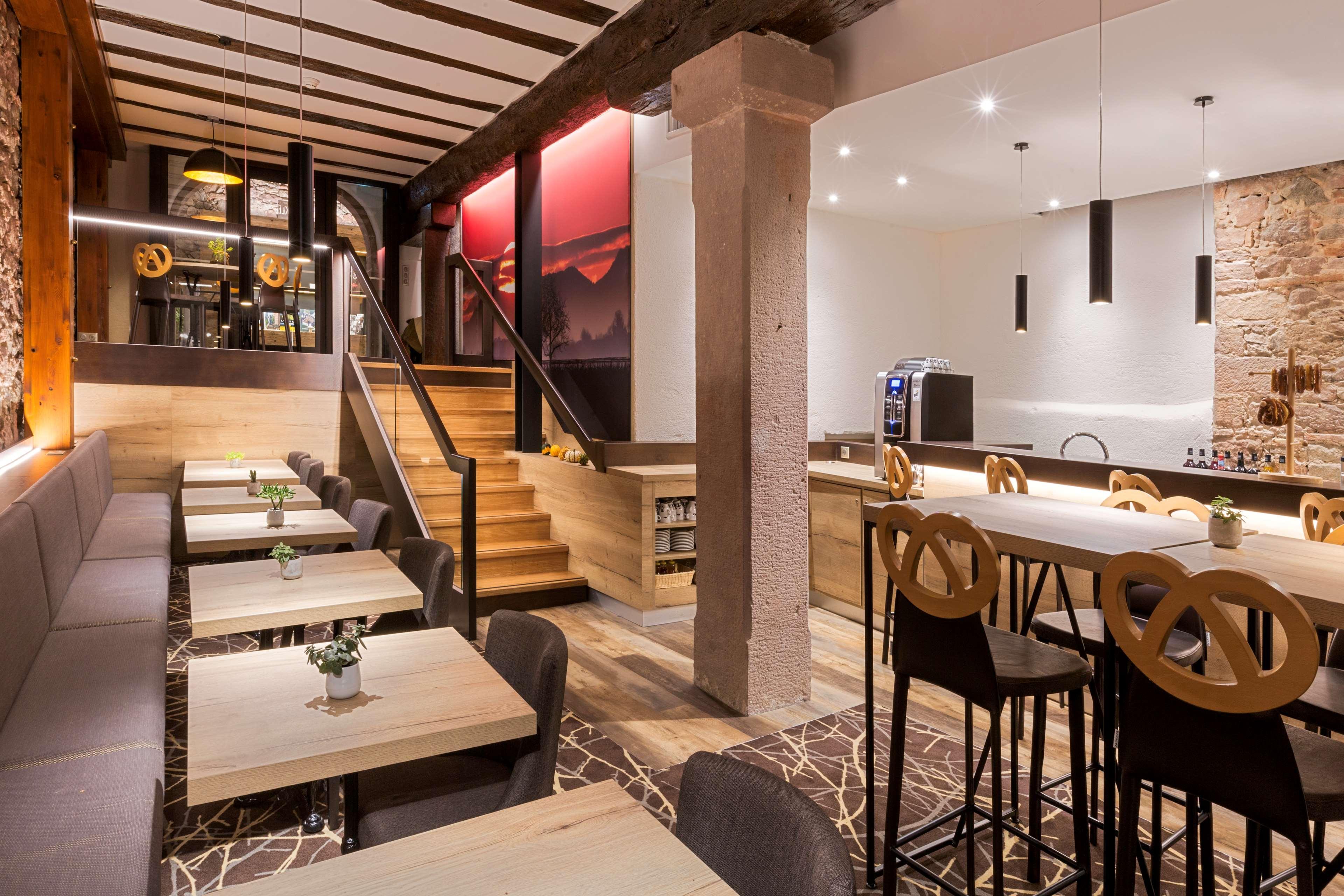 Hotel Kle, BW Signature Collection Kaysersberg-Vignoble Ngoại thất bức ảnh