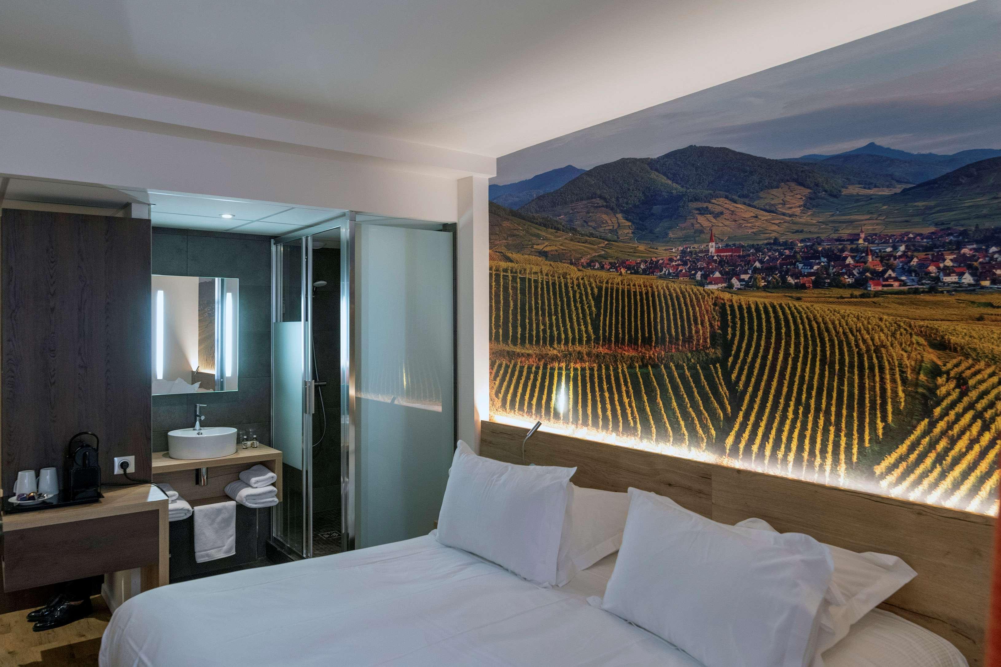 Hotel Kle, BW Signature Collection Kaysersberg-Vignoble Ngoại thất bức ảnh