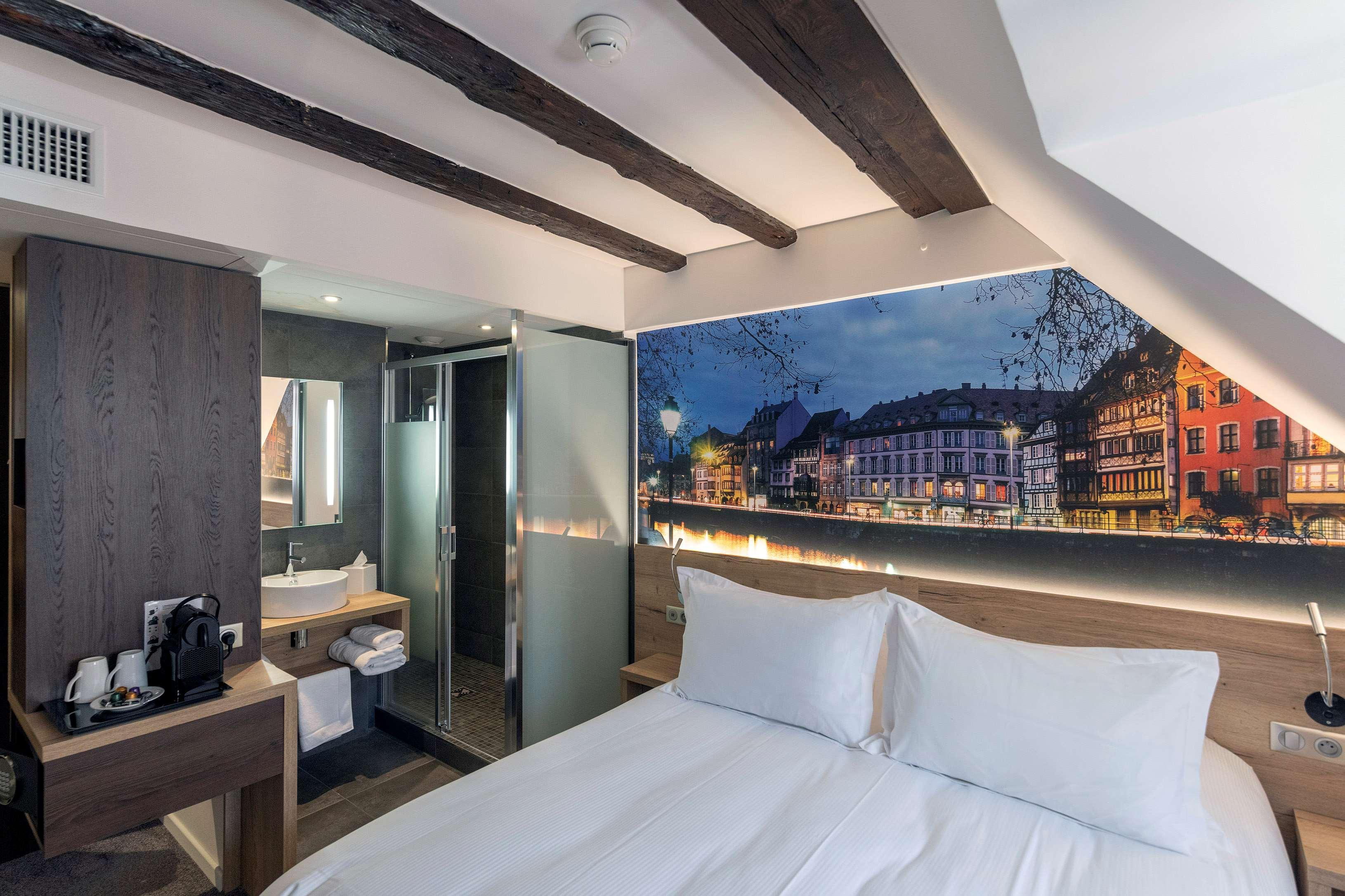 Hotel Kle, BW Signature Collection Kaysersberg-Vignoble Ngoại thất bức ảnh