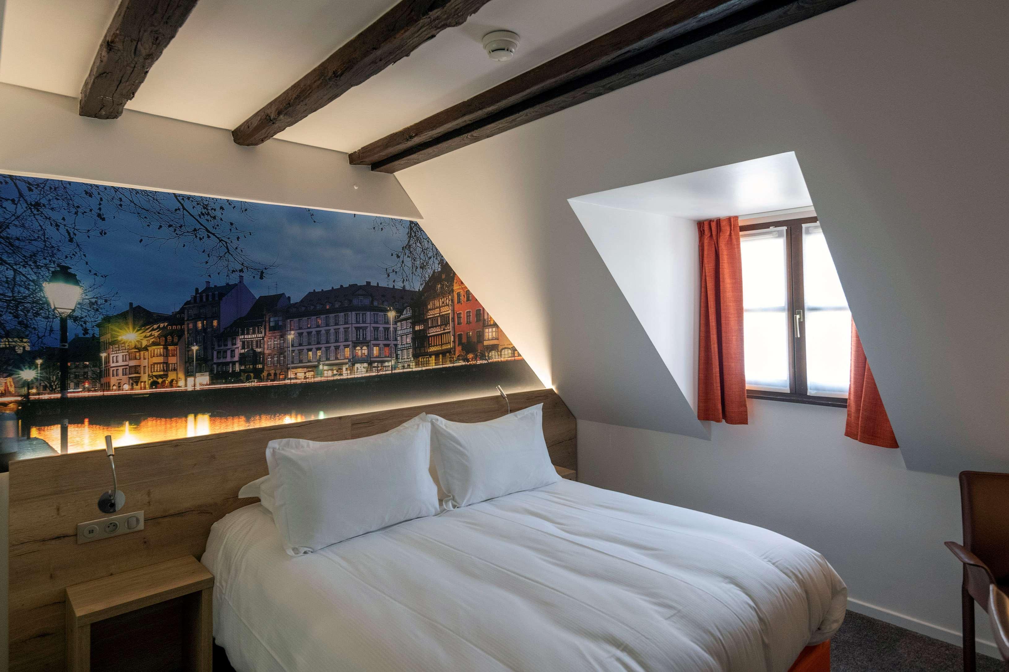 Hotel Kle, BW Signature Collection Kaysersberg-Vignoble Ngoại thất bức ảnh