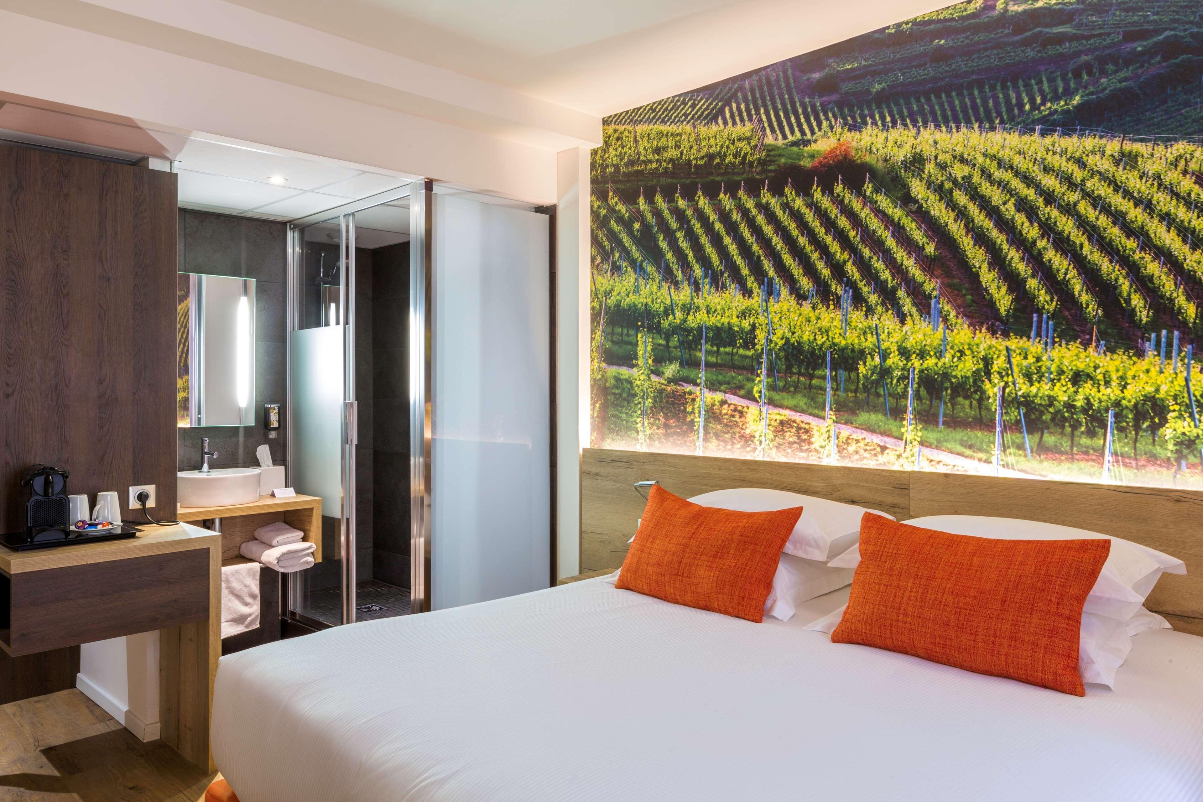 Hotel Kle, BW Signature Collection Kaysersberg-Vignoble Ngoại thất bức ảnh