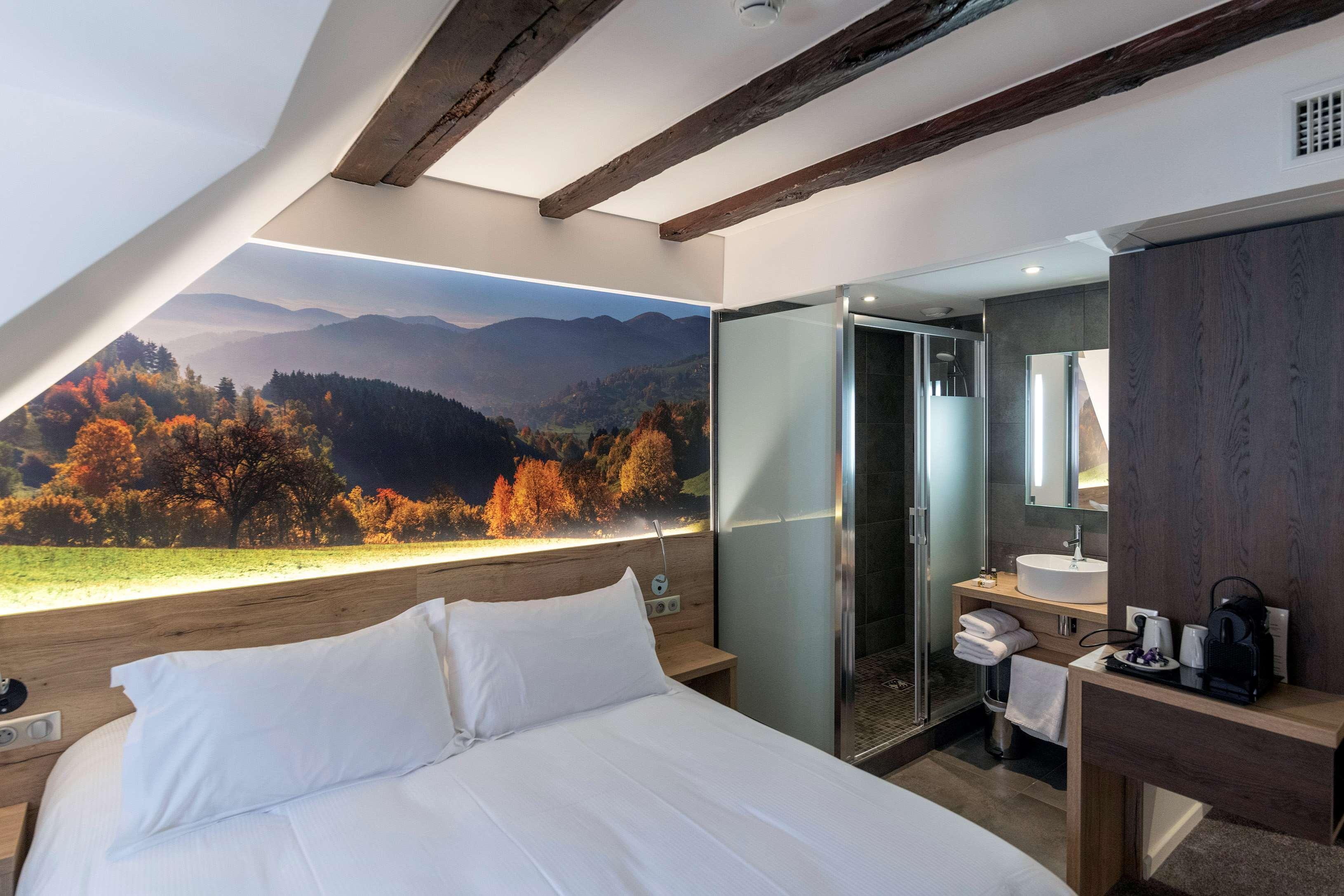Hotel Kle, BW Signature Collection Kaysersberg-Vignoble Ngoại thất bức ảnh