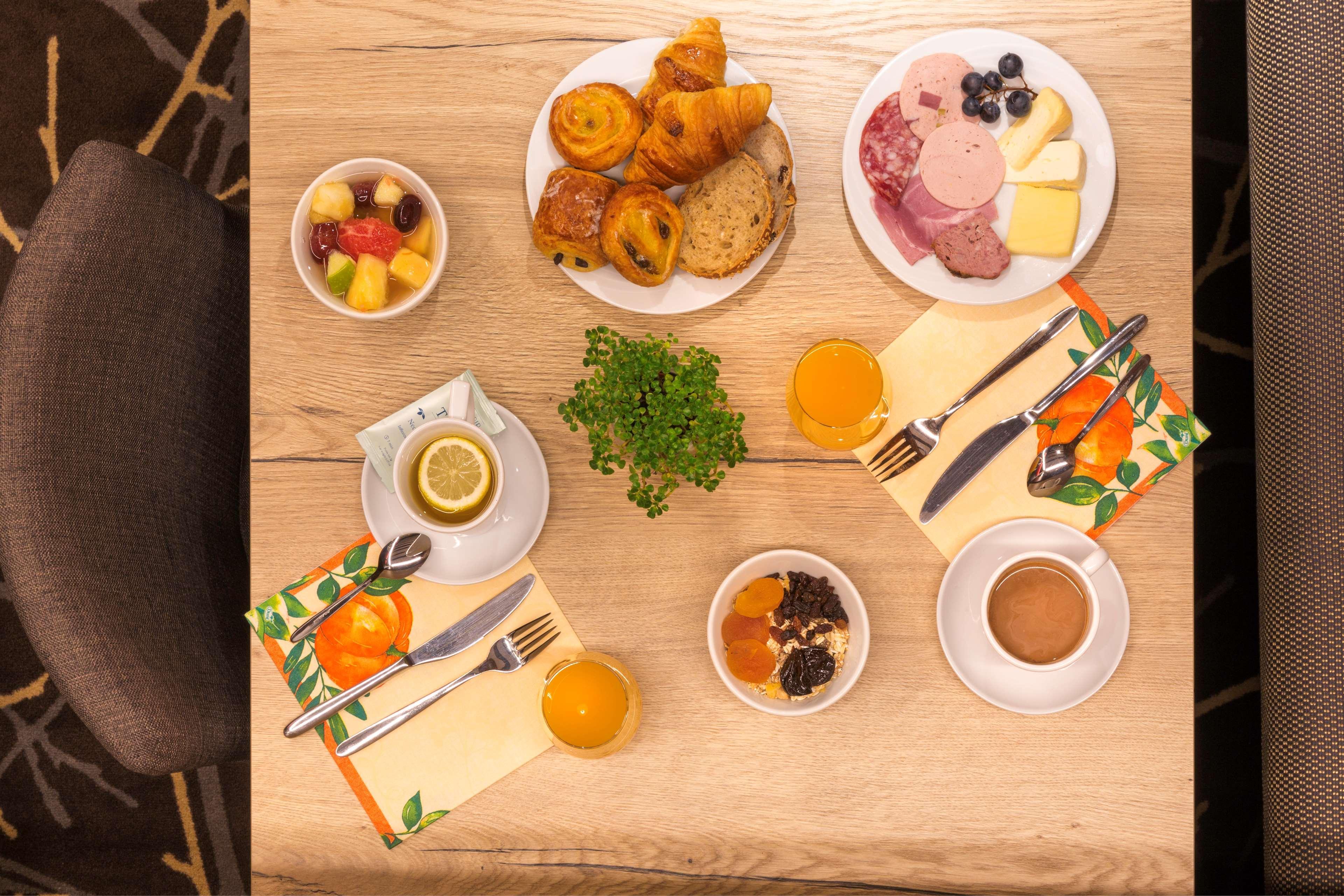 Hotel Kle, BW Signature Collection Kaysersberg-Vignoble Ngoại thất bức ảnh