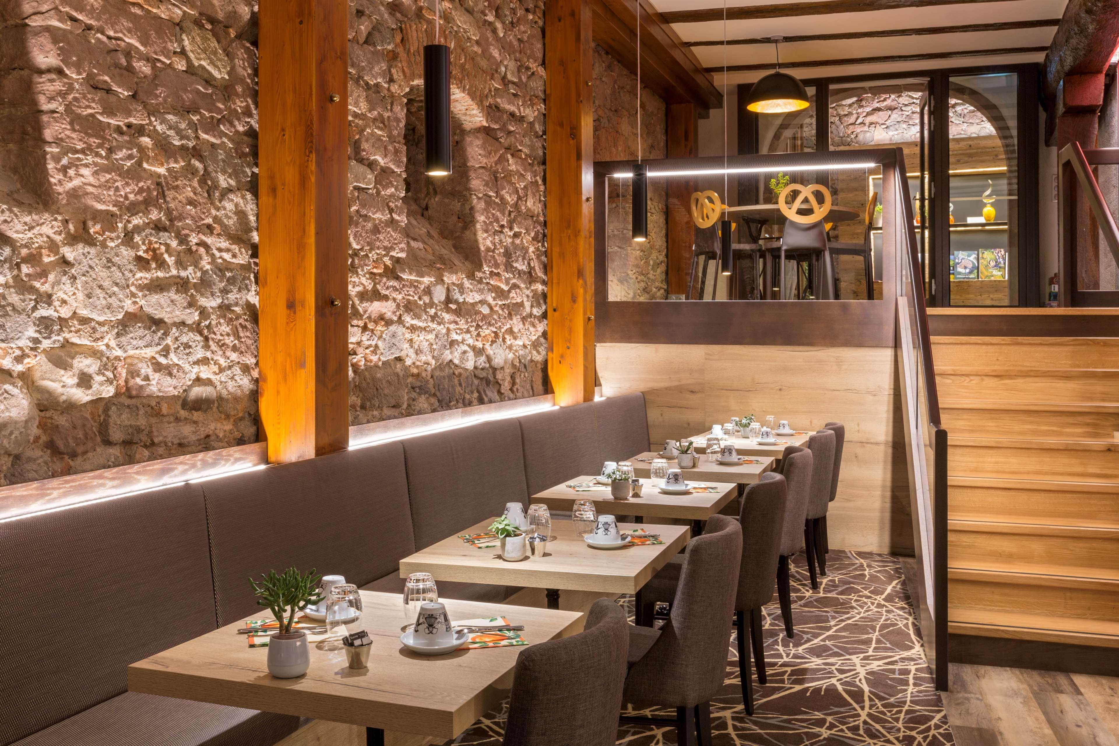 Hotel Kle, BW Signature Collection Kaysersberg-Vignoble Ngoại thất bức ảnh