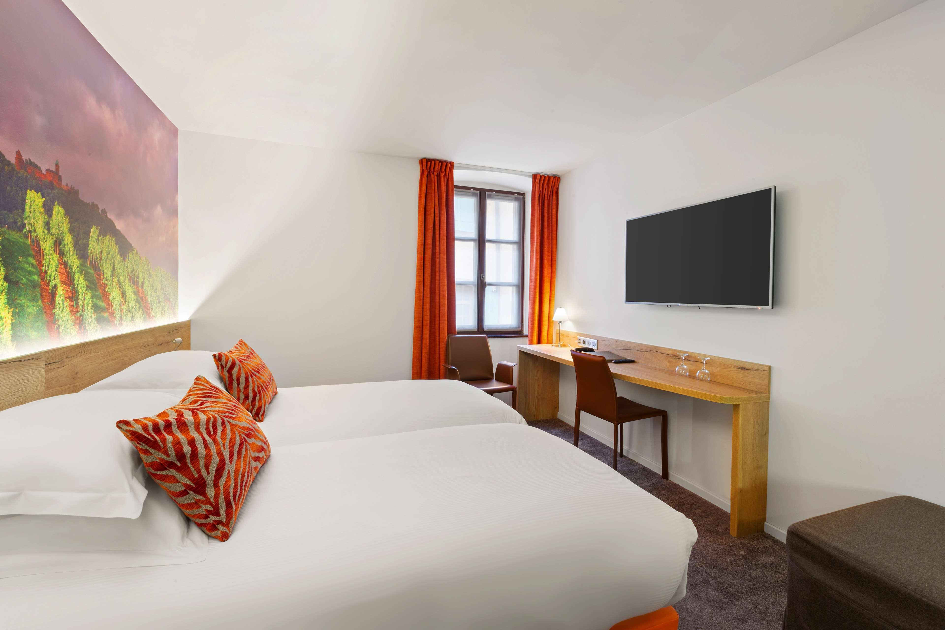 Hotel Kle, BW Signature Collection Kaysersberg-Vignoble Ngoại thất bức ảnh