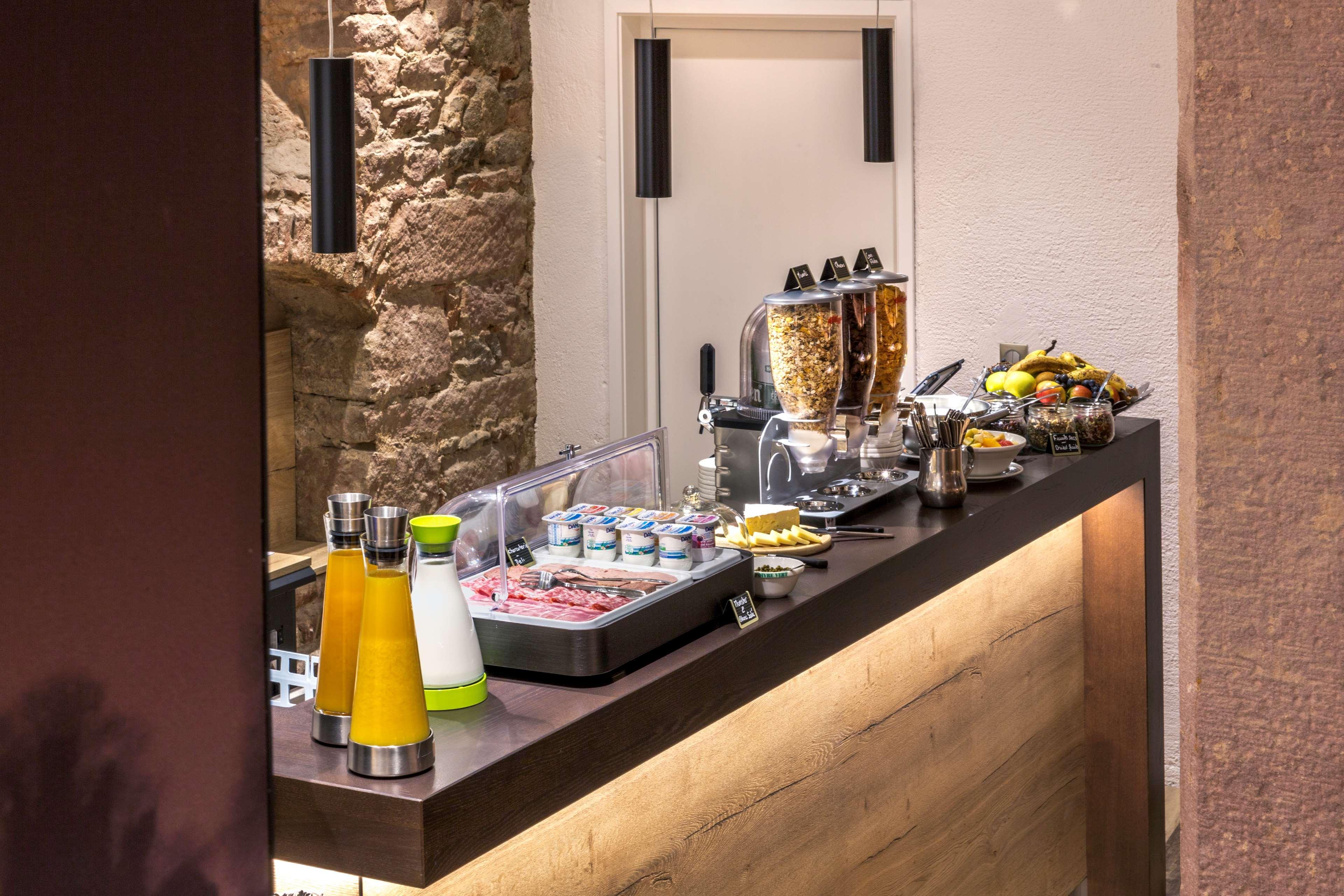 Hotel Kle, BW Signature Collection Kaysersberg-Vignoble Ngoại thất bức ảnh