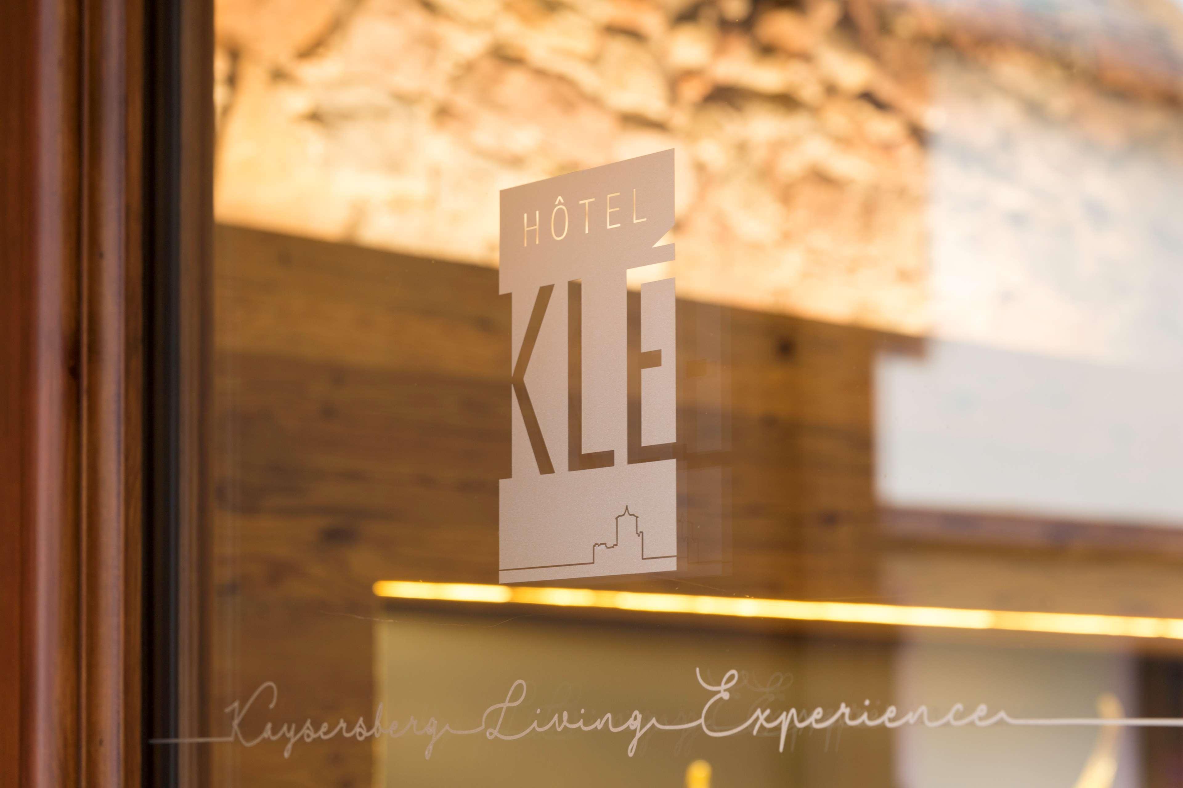 Hotel Kle, BW Signature Collection Kaysersberg-Vignoble Ngoại thất bức ảnh