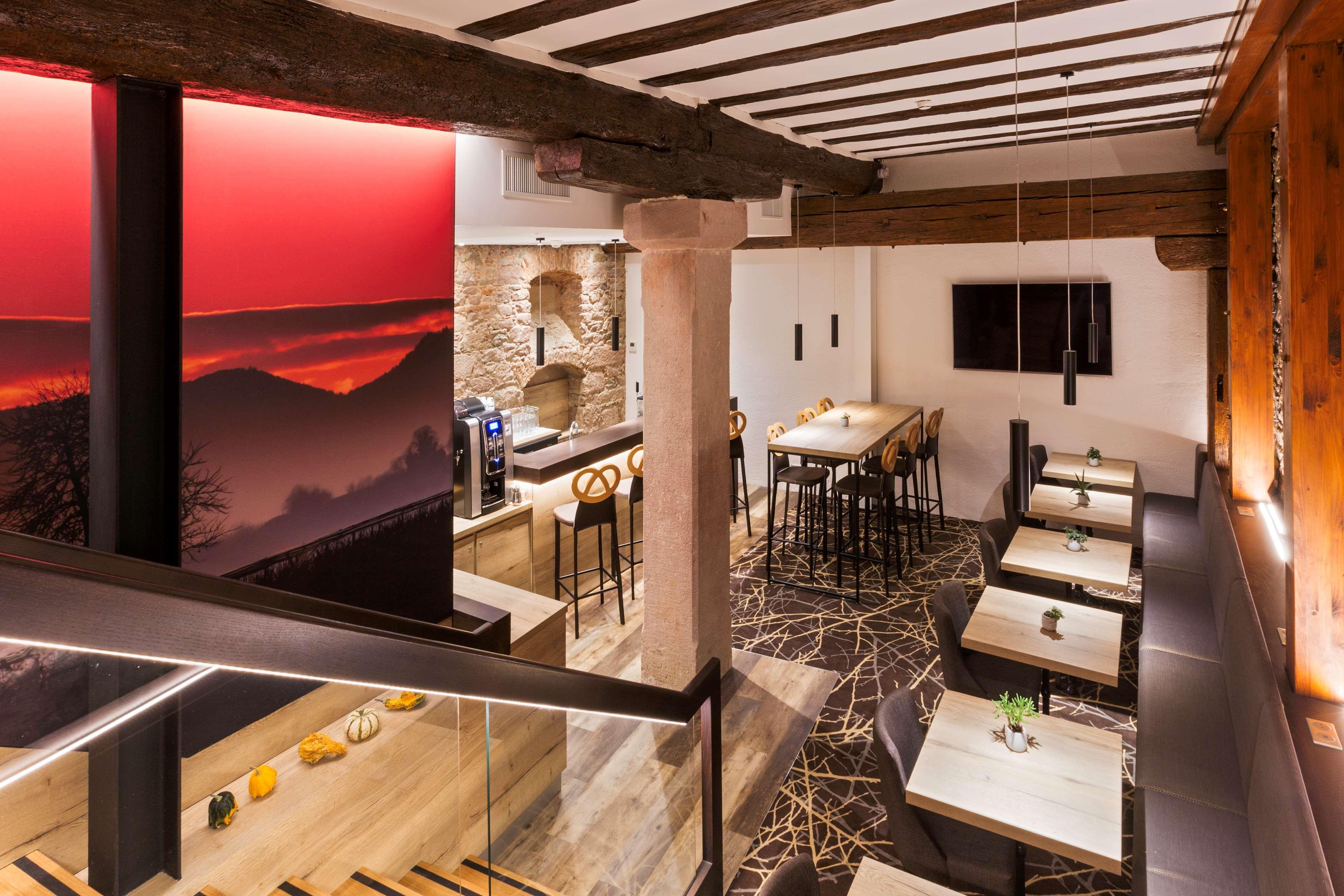 Hotel Kle, BW Signature Collection Kaysersberg-Vignoble Ngoại thất bức ảnh