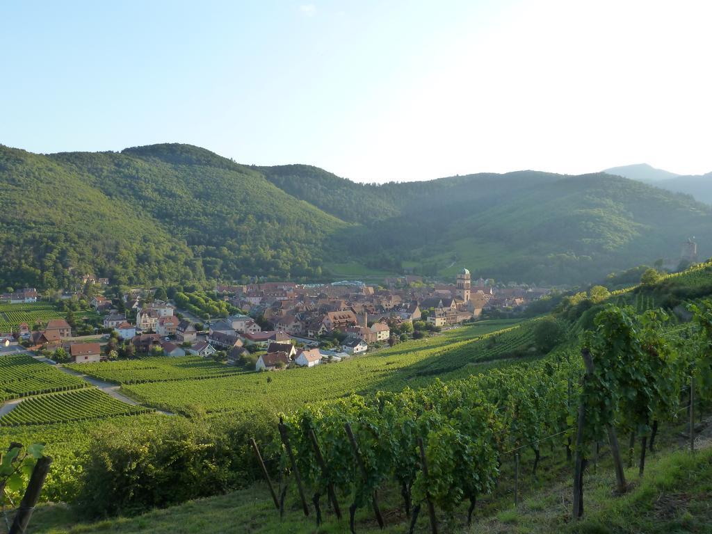 Hotel Kle, BW Signature Collection Kaysersberg-Vignoble Ngoại thất bức ảnh
