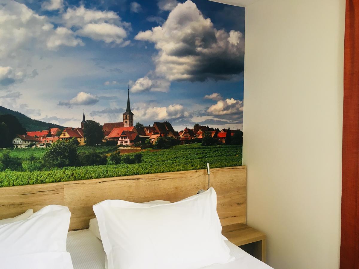 Hotel Kle, BW Signature Collection Kaysersberg-Vignoble Ngoại thất bức ảnh
