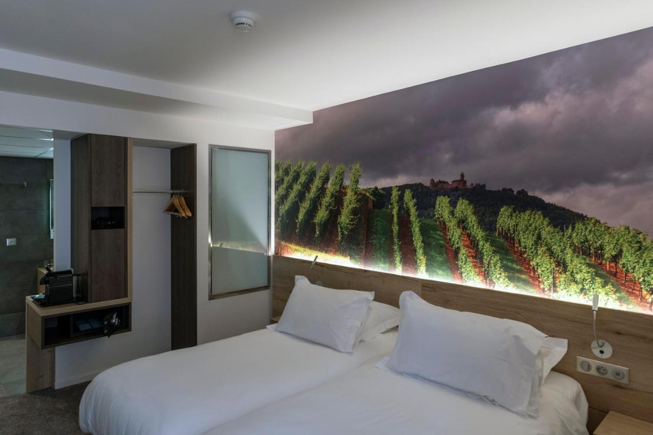 Hotel Kle, BW Signature Collection Kaysersberg-Vignoble Ngoại thất bức ảnh