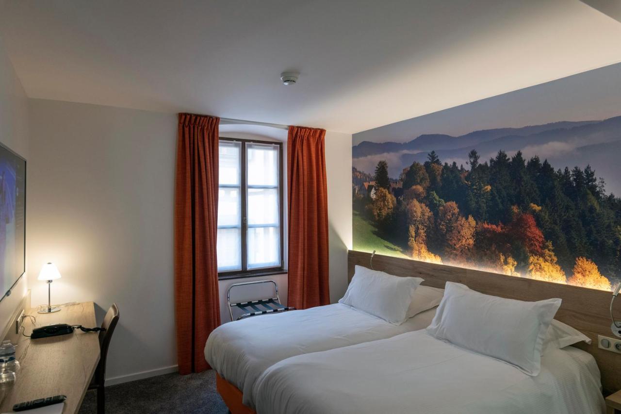 Hotel Kle, BW Signature Collection Kaysersberg-Vignoble Ngoại thất bức ảnh