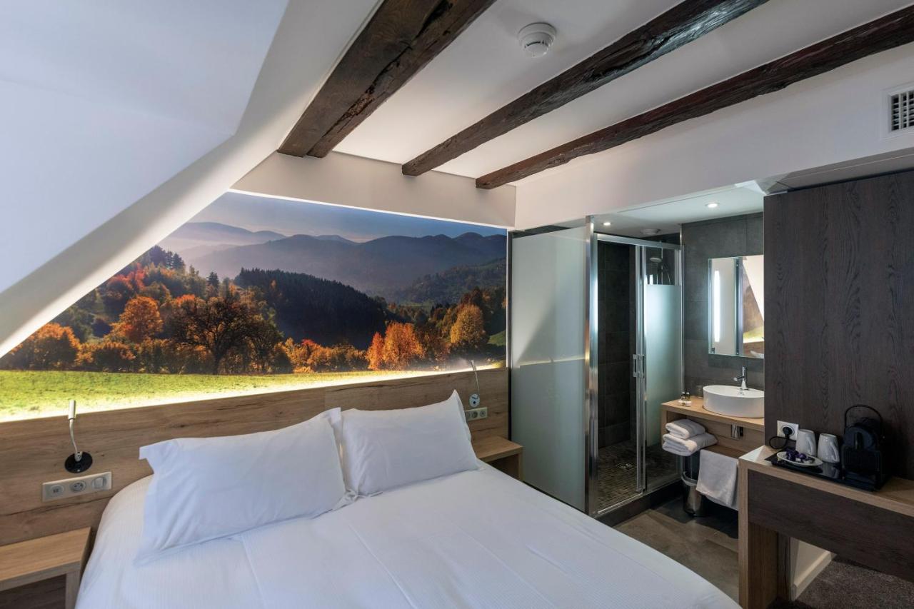 Hotel Kle, BW Signature Collection Kaysersberg-Vignoble Ngoại thất bức ảnh