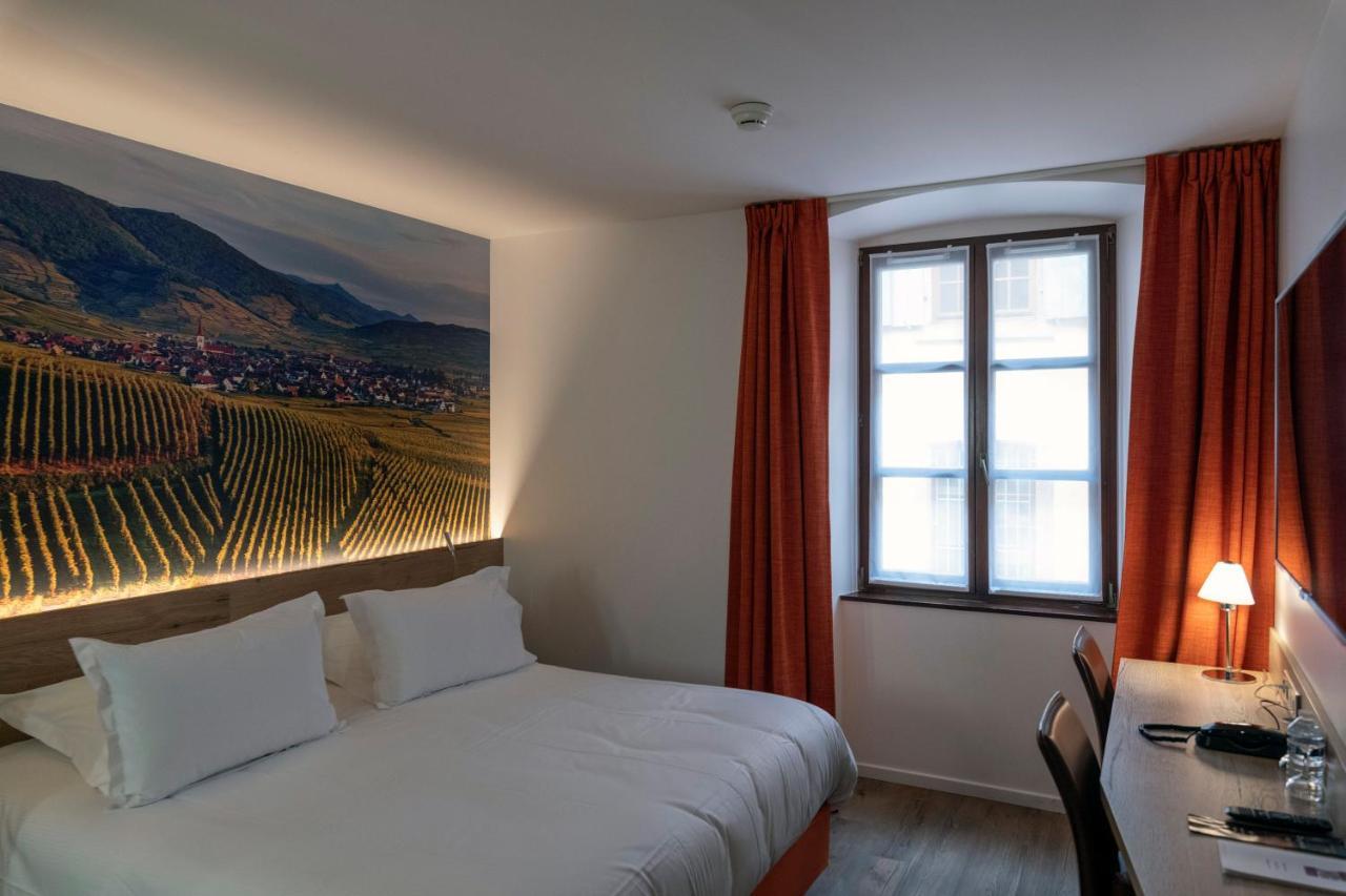 Hotel Kle, BW Signature Collection Kaysersberg-Vignoble Ngoại thất bức ảnh